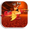 A Viking Dragon Mania - Your Flying Legendary Creature Quest