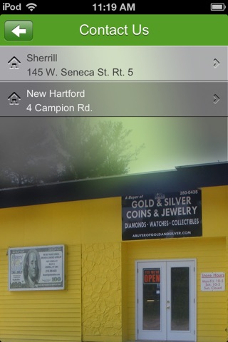 A Buyer of Gold & Silver screenshot 4