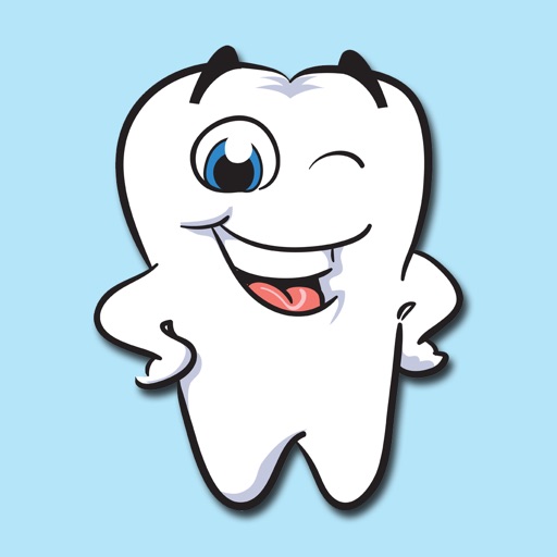 PDA Dentist icon