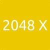 2048 X