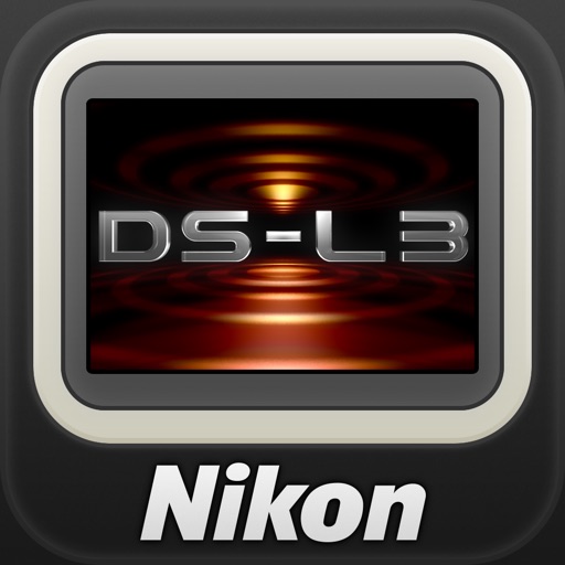 DS-L3 Viewer icon