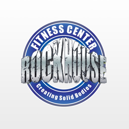 RockHouse Fitness Center icon
