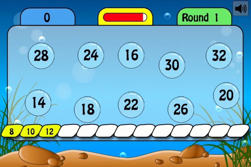 The Counting Game Lite screenshot 3