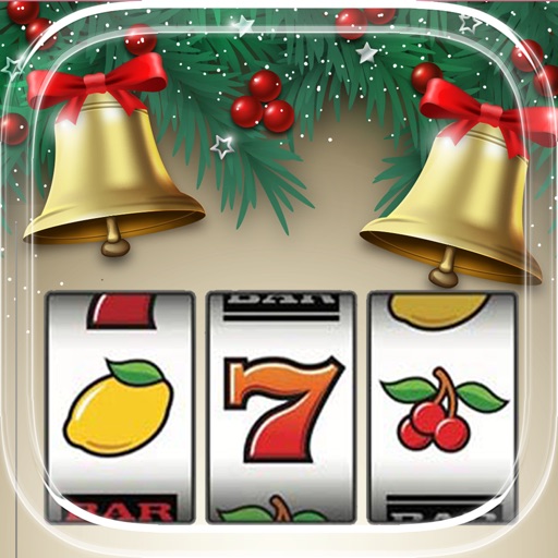 All Christmas Casino iOS App