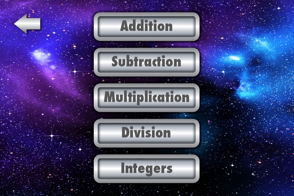 Star Math screenshot 3