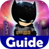 Guide for Lego BatMan 2 DC