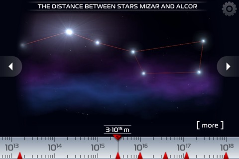 Science - Macrocosm 3D Demo screenshot 4