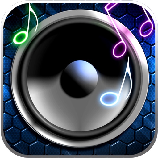 Deluxe Ringtones Icon