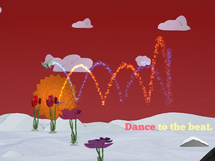 Ephemerid: A Musical Adventure screenshot-4