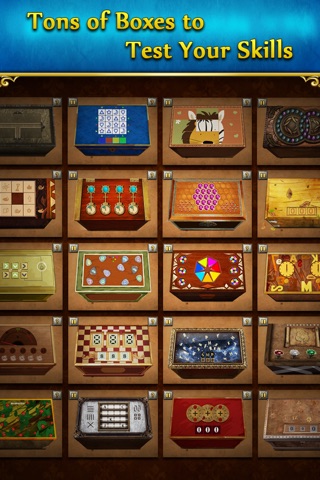 Pandora's Box™ screenshot 3