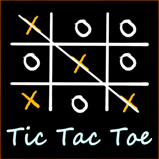 TIC TAC TOE 3D 2014 HD FREE