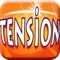 In Tension you're given a subject and must name as many examples as you can against the clock - but only answers matching those on the list will score