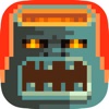 Angry Vulkan - iPhoneアプリ