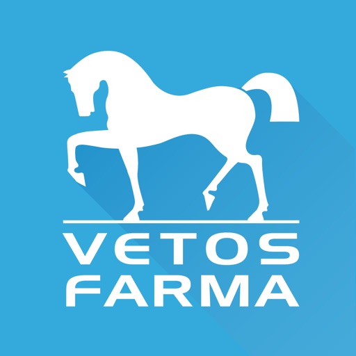 Kalkulator dawkowania Vetos-Farma icon