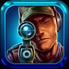 Pro Sniper: Urban City Conflict HD, Full Game