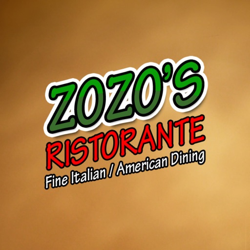 Zozo's Ristorante