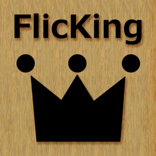 FlicKing icon