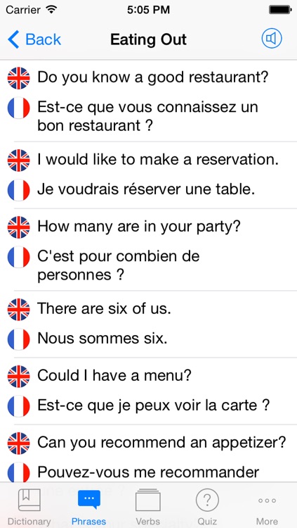 French English Dictionary +