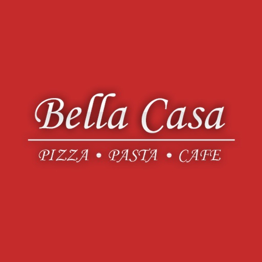 Bella Casa icon