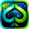 Chill Casino - Blackjack, Poker, Cards & Bonus Chips