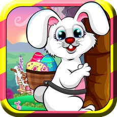 Activities of Bunny Tree Hop