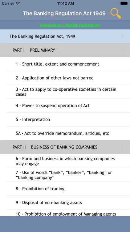banking regulation act 1949 section 8 banking regulation act 1949 section 8