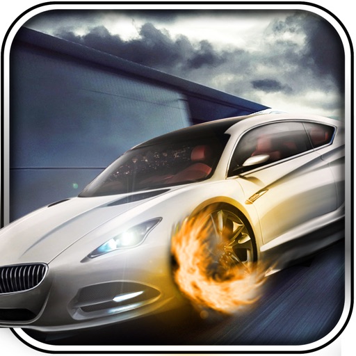 Autobahn Nitro Speed Race icon