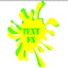 Text EFX