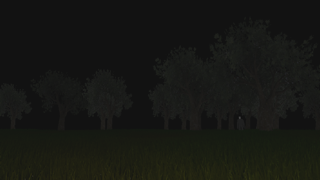 Slender-Man Screenshot 4