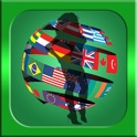 Adivinha - Nacionalidade de Misses icon