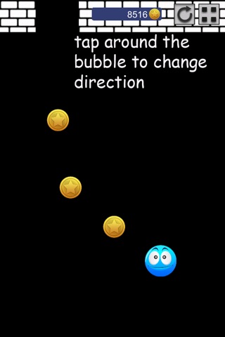 Bubble Puff screenshot 2