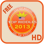 USA TOP RIDDLES HD 2013 FREE