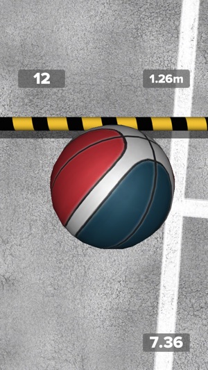 Basket Dribble(圖3)-速報App