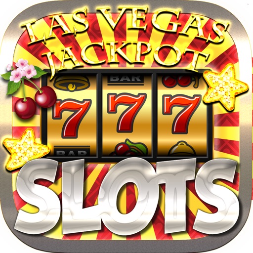 ``` 2015 ``` A Las Vegas Jackpot - FREE Slots Game icon