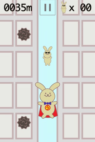 Super Bunny screenshot 3