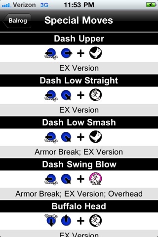 Super Street Fighter IV: Arcade Edition Guide screenshot 3