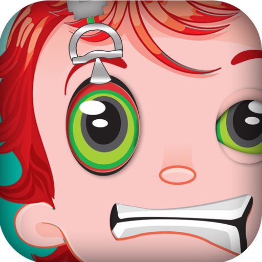 little Eye Doctor Park-free game icon