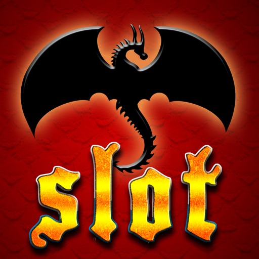Double Dragon Jackpot Slots Machine Pro iOS App