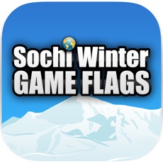 Activities of Sochi Winter Games Quiz - Guess the Competing Nations' Flags
