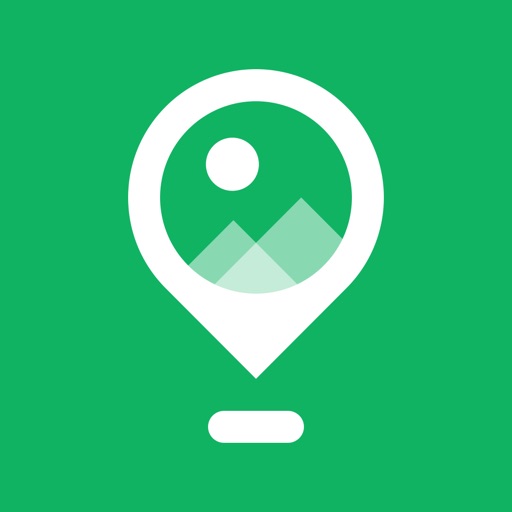 HongNavi – Easy offline map for hostels in Seoul icon