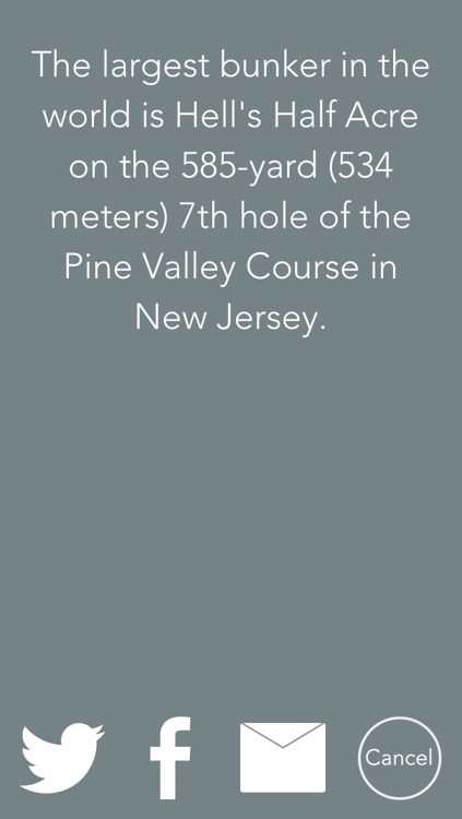 Ultimate Golf Tour® open championship challenge & matchup 2013