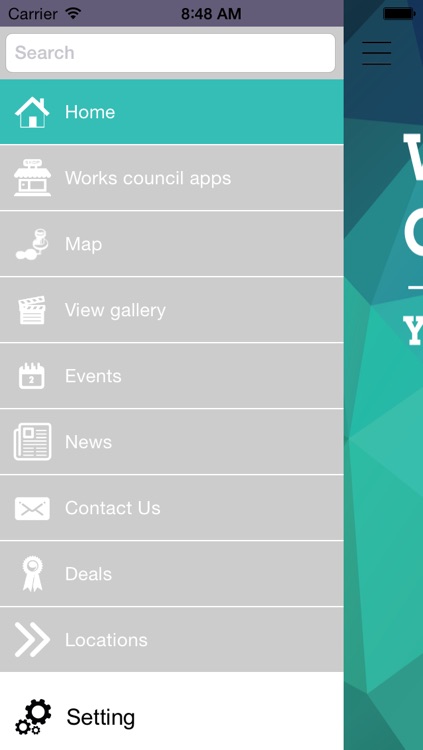 Works Council Apps