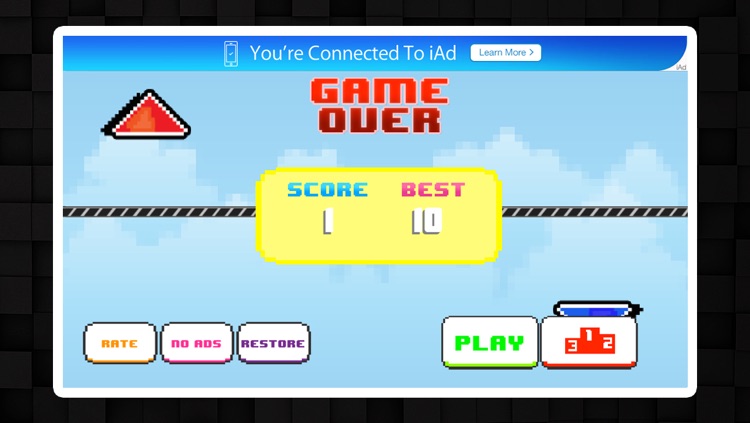 Ninja Star Jump screenshot-4