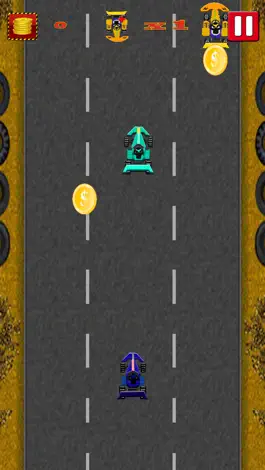 Game screenshot Angry Stick-man Road Karts: Asphalt Go-Kart Racing Free hack