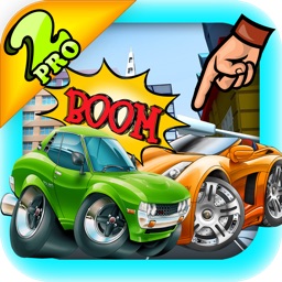 Car Smash : Car Crash : Action Game