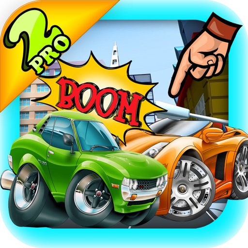 download the new version for iphoneCrash And Smash Cars