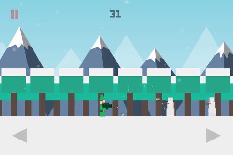 North Pole Hero screenshot 3
