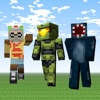 People for Minecraft - Virtual Photo FX!