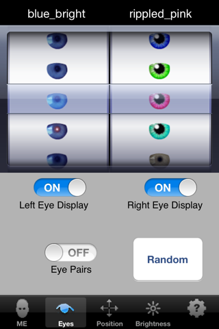 MyEyes Free screenshot 4