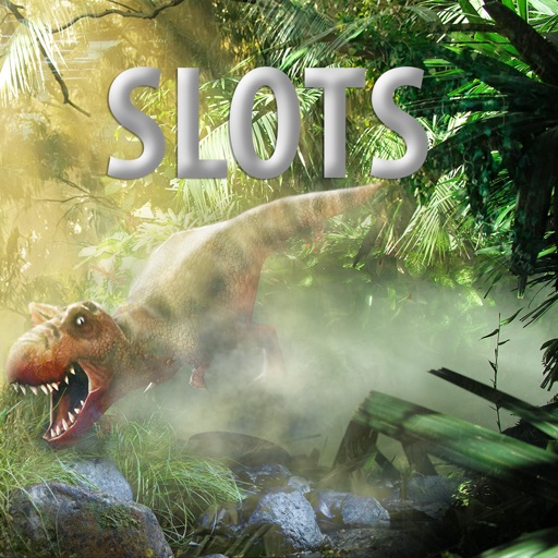 T REX Poker Slots - FREE Las Vegas Casino Spin for Win